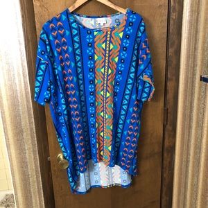 LuLaRoe IRMA Small